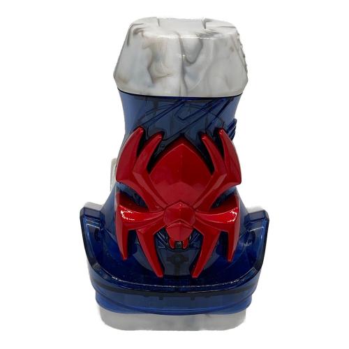 BANDAI (バンダイ) 仮面ライダーリバイス DXデモンズドライバー 仮面ライダー