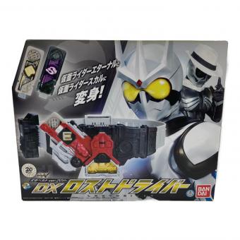 BANDAI 仮面ライダーW(ダブル) DXロストドライバー 仮面ライダー Ver.20th