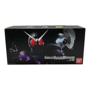 BANDAI (バンダイ) 仮面ライダーW(ダブル) CSMロストドライバーver.1.5 仮面ライダー　COMPLETE SELECTION MODIFICATION