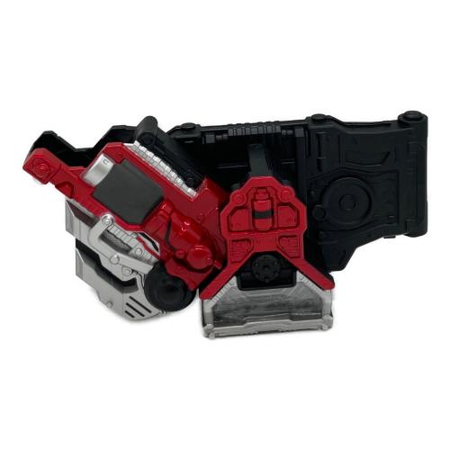 BANDAI (バンダイ) 仮面ライダーW(ダブル) CSMロストドライバーver.1.5 仮面ライダー　COMPLETE SELECTION MODIFICATION