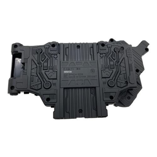 BANDAI (バンダイ) 仮面ライダーW(ダブル) CSMロストドライバーver.1.5 仮面ライダー　COMPLETE SELECTION MODIFICATION