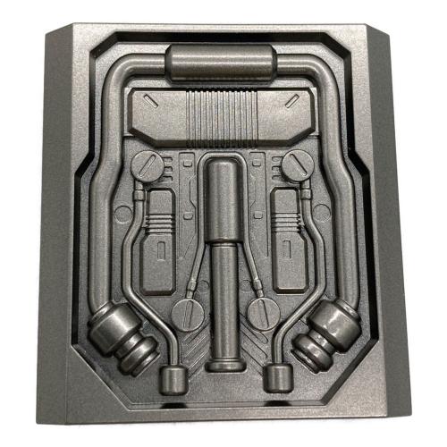 BANDAI (バンダイ) 仮面ライダーW(ダブル) CSMロストドライバーver.1.5 仮面ライダー　COMPLETE SELECTION MODIFICATION