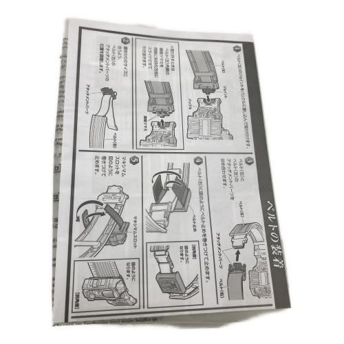 BANDAI (バンダイ) 仮面ライダーW(ダブル) CSMロストドライバーver.1.5 仮面ライダー　COMPLETE SELECTION MODIFICATION