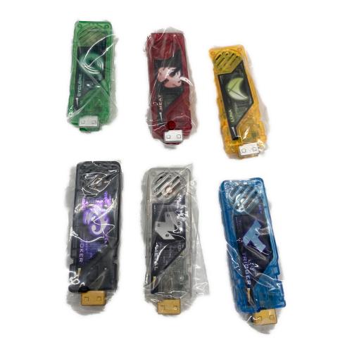 BANDAI (バンダイ) 仮面ライダーW(ダブル) DXダブルドライバー 仮面ライダー Ver.20th