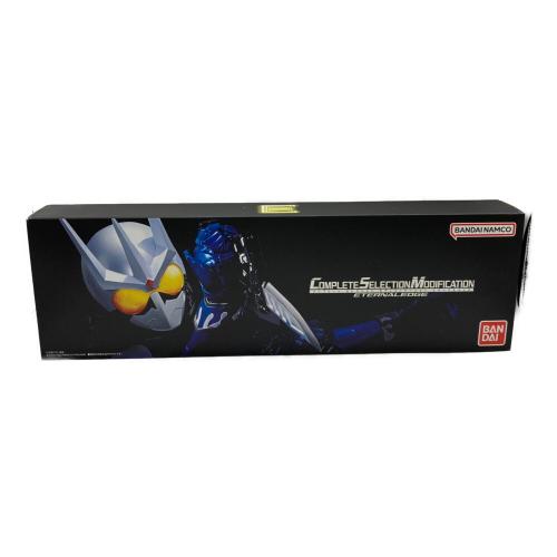 BANDAI (バンダイ) 仮面ライダーW(ダブル) CSMエターナルエッジ 仮面ライダー COMPLETE SELECTION MODIFICATION