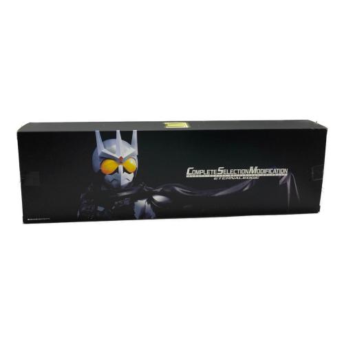 BANDAI (バンダイ) 仮面ライダーW(ダブル) CSMエターナルエッジ 仮面ライダー COMPLETE SELECTION MODIFICATION