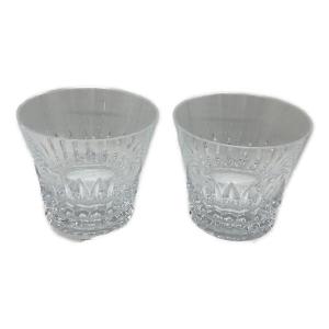 Baccarat (バカラ) タンブラー 2Pセット ティアラタンブラー2021