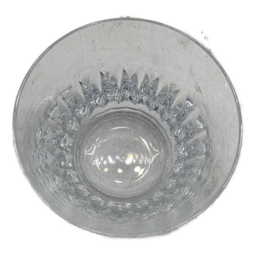 Baccarat (バカラ) タンブラー 2Pセット ティアラタンブラー2021