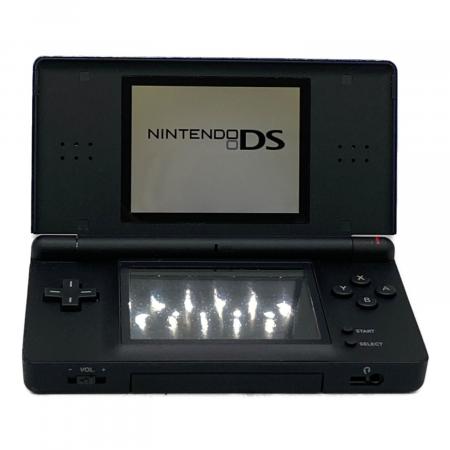 【任天堂】3DS DS Lite セット Nintendo (ニンテンドー) ニンテンドーDS Lite USG-001｜トレファクONLINE