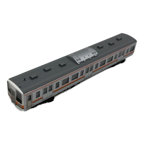 KATO (カトー) 211系 直流近郊形電車 Nゲージ 10-168