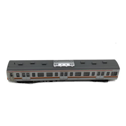 KATO (カトー) 211系 直流近郊形電車 Nゲージ 10-168
