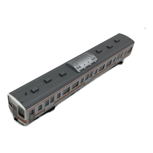 KATO (カトー) 211系 直流近郊形電車 Nゲージ 10-168