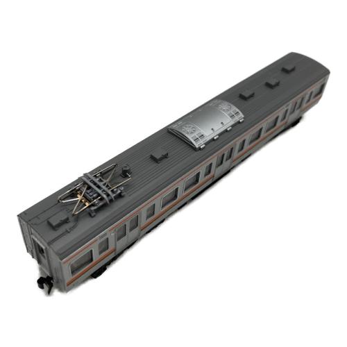 KATO (カトー) 211系 直流近郊形電車 Nゲージ 10-168