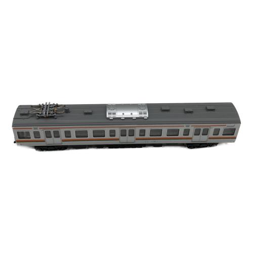 KATO (カトー) 211系 直流近郊形電車 Nゲージ 10-168