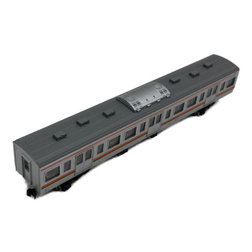 KATO (カトー) 211系 直流近郊形電車 Nゲージ 10-168