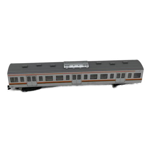 KATO (カトー) 211系 直流近郊形電車 Nゲージ 10-168