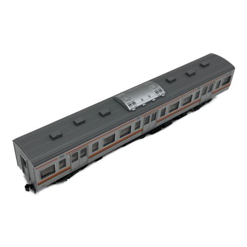 KATO (カトー) 211系 直流近郊形電車 Nゲージ 10-168
