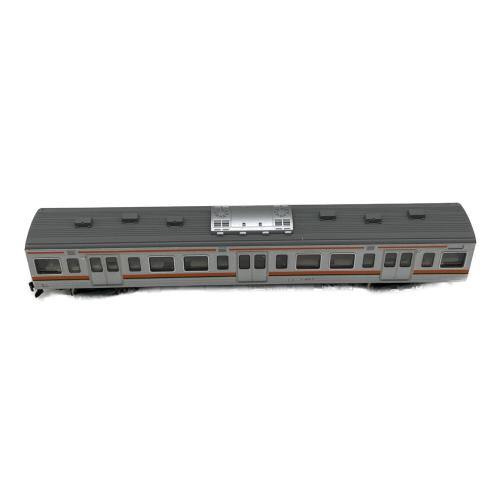 KATO (カトー) 211系 直流近郊形電車 Nゲージ 10-168