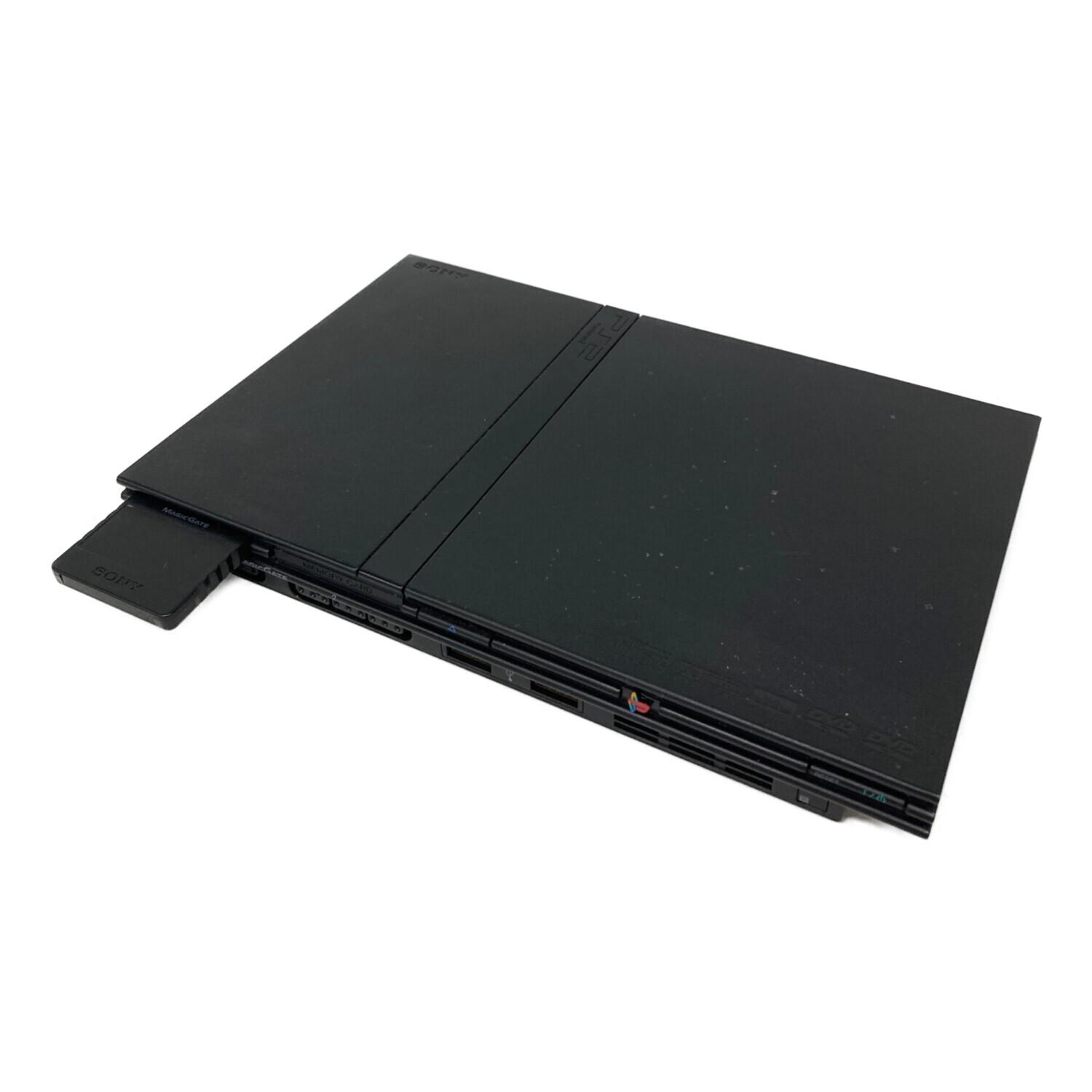SONY (ソニー) PlayStation2 SCPH-75000｜トレファクONLINE