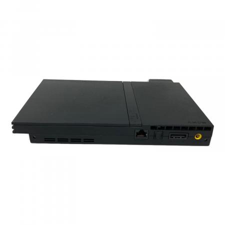 美品　SONY PlayStation2 SCPH-75000とゲーム７個 SONY (ソニー) PlayStation2 SCPH-75000｜トレファクONLINE