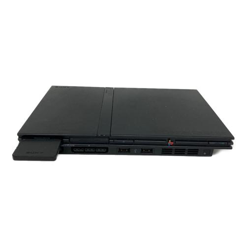 SONY (ソニー) PlayStation2 SCPH-75000｜トレファクONLINE