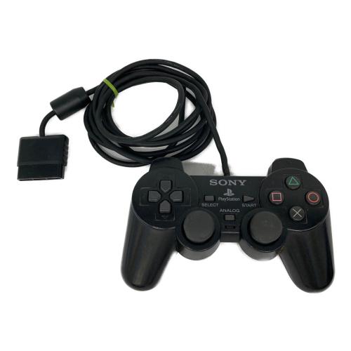 SONY (ソニー) PlayStation2 SCPH-75000｜トレファクONLINE