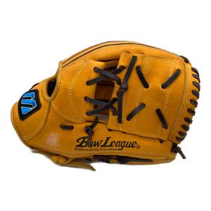 MIZUNO (ミズノ) Buw league グローブ ブラウン