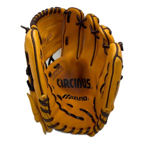 MIZUNO (ミズノ) Buw league グローブ ブラウン