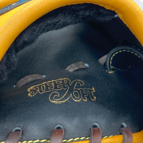 MIZUNO (ミズノ) Buw league グローブ ブラウン