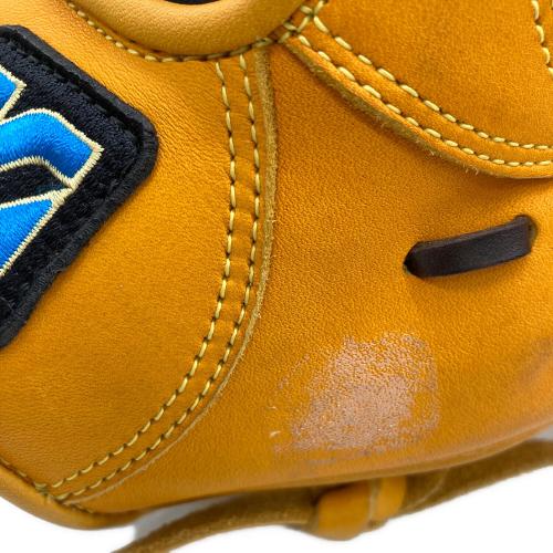 MIZUNO (ミズノ) Buw league グローブ ブラウン