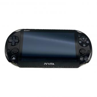 SONY (ソニー) PlayStation Vita PCH-2000