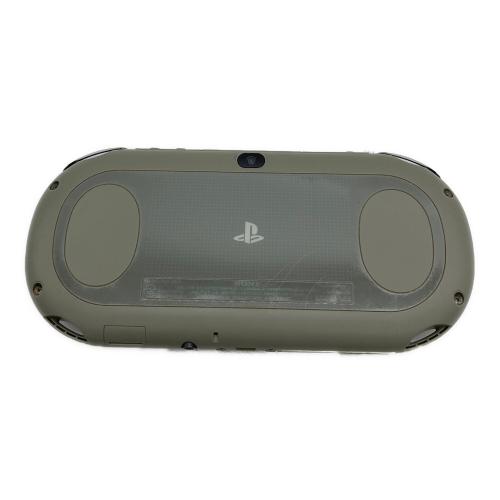 SONY (ソニー) PlayStation Vita PCH-2000