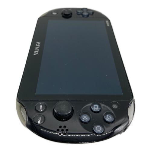 SONY (ソニー) PlayStation Vita PCH-2000