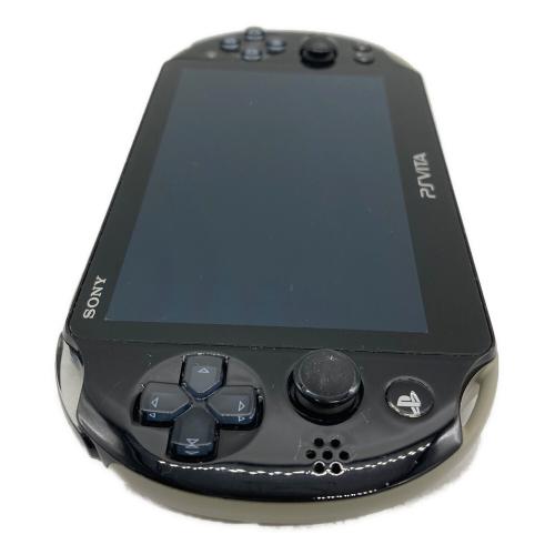 SONY (ソニー) PlayStation Vita PCH-2000
