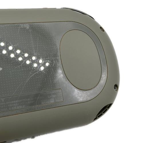 SONY (ソニー) PlayStation Vita PCH-2000