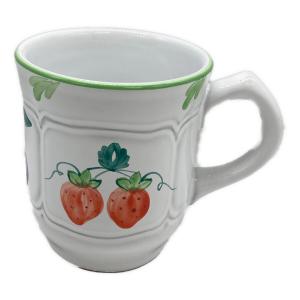 Herend (ヘレンド) マグカップ VILLAGE POTTERY