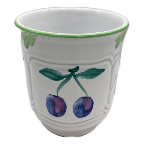 Herend (ヘレンド) マグカップ VILLAGE POTTERY
