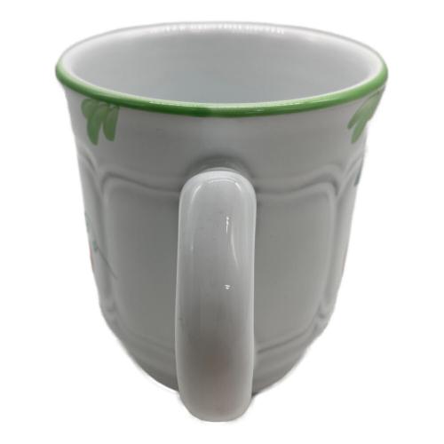 Herend (ヘレンド) マグカップ VILLAGE POTTERY