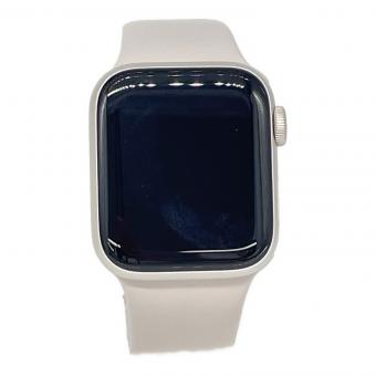 Apple (アップル) Apple Watch SE 第2世代 GPSモデル Apple Watch SE(第二世代) MNJP3J