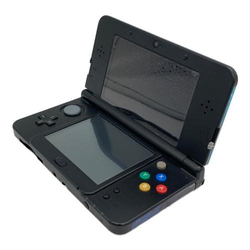 Nintendo (ニンテンドー) New Nintendo 3DS KTR-001 モンスターハンターX モデル