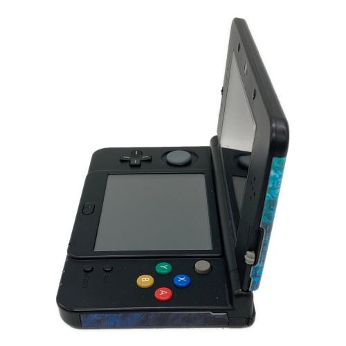 Nintendo (ニンテンドー) New Nintendo 3DS KTR-001 モンスターハンターX モデル