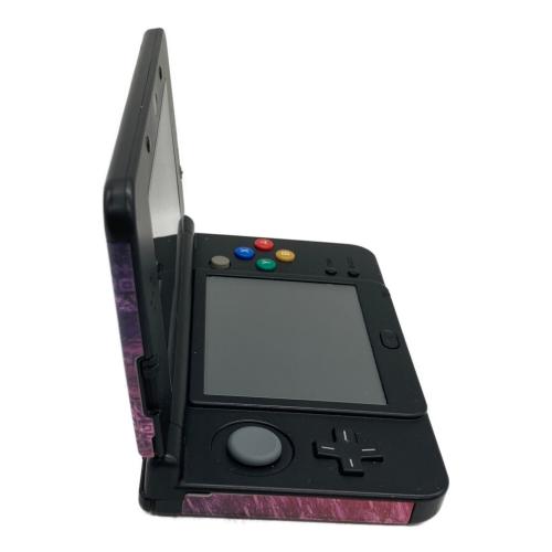 Nintendo (ニンテンドー) New Nintendo 3DS KTR-001 モンスターハンターX モデル