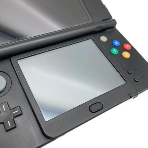 Nintendo (ニンテンドー) New Nintendo 3DS KTR-001 モンスターハンターX モデル
