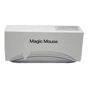 Apple (アップル) MasicMouse マウス MXK53ZA/A