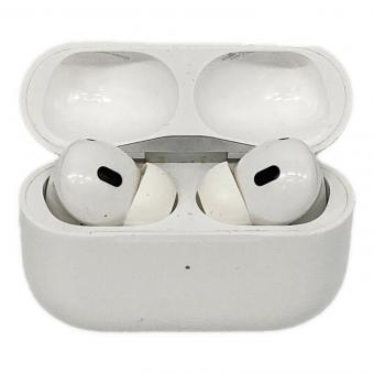 Apple (アップル) ワイヤレスイヤホン MTJV3V/A