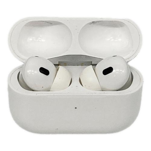 Apple (アップル) ワイヤレスイヤホン MTJV3V/A