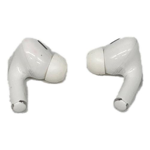 Apple (アップル) ワイヤレスイヤホン MTJV3V/A