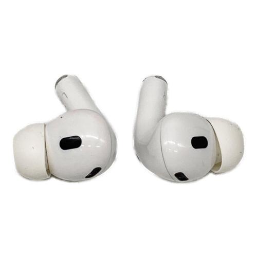 Apple (アップル) ワイヤレスイヤホン MTJV3V/A