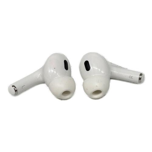 Apple (アップル) ワイヤレスイヤホン MTJV3V/A