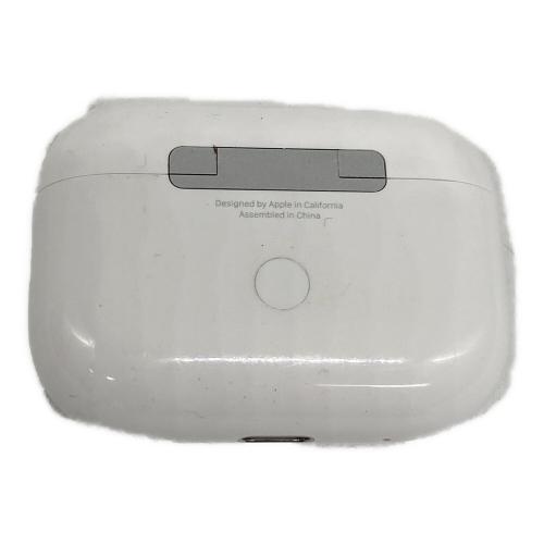 Apple (アップル) ワイヤレスイヤホン MTJV3V/A